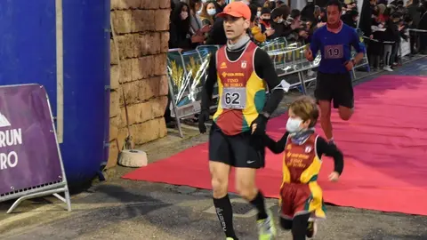 san silvestre Toro  (172)