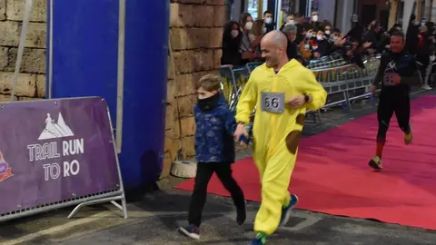 san silvestre Toro  (175)