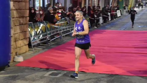 san silvestre Toro  (177)