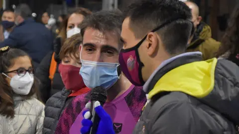 san silvestre Toro  (180)