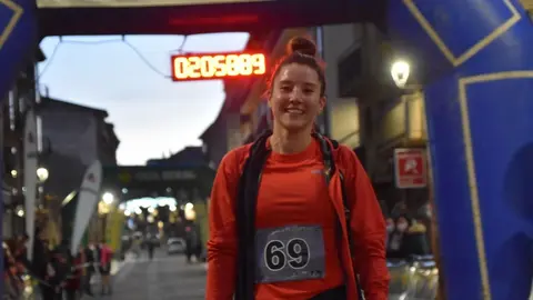 san silvestre Toro  (181)