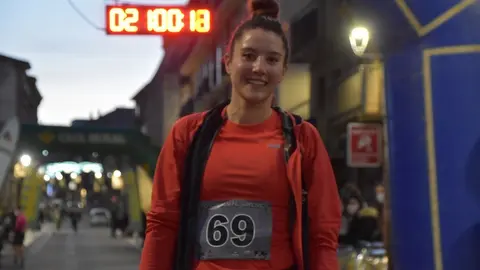 san silvestre Toro  (182)