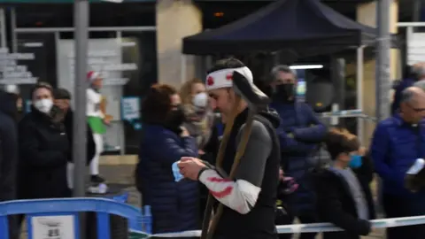 san silvestre Toro  (185)