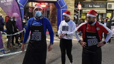 san silvestre Toro  (188)