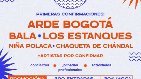 CARTEL EMERGENTES 2022 VERSION 2