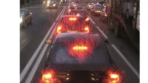 Foto archivo retenciones