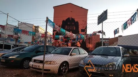 Venta de coches de segunda mano