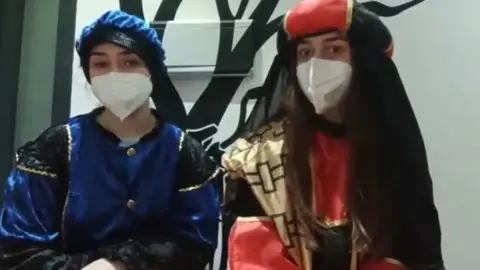 Pajes reales de Roales del Pan