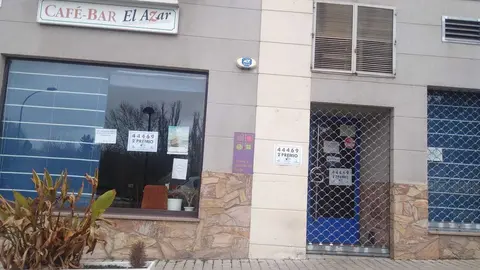 Segundo Premio caído en la capital en el Sorteo Extraordinario de El Niño