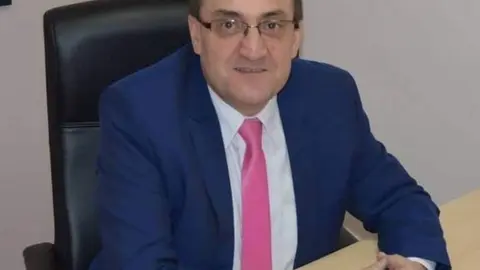 Alfonso Martín