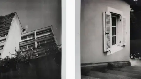 Imágenes de José Ramón Gorret. Fotos Instagram