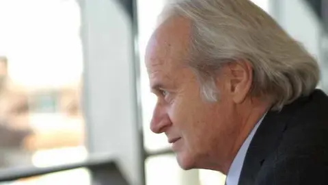 Miguel Muñiz. | FOTO: Platea Magazine