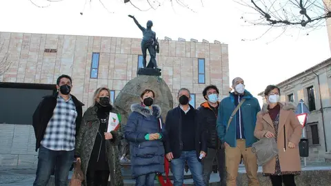 Candidatura Zamora Decide