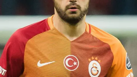 Ahmet Çalik.