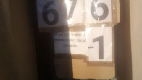 El contador de Monumenta sigue corriendo