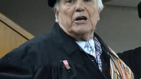 HERMANO BURRO MAYOR ÁNGEL CENTENO