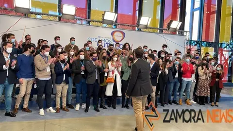 Congreso del PP de Castilla y León