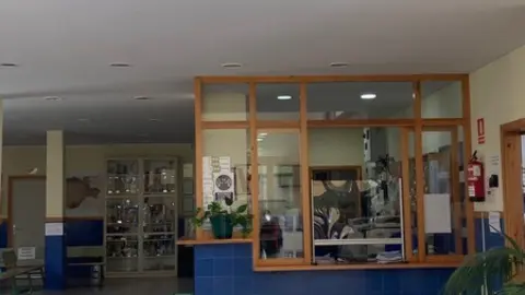 Instituto Pardo Tavera de Toro. Foto Twitter