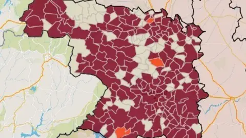 Mapa IA municipios a siete días (18 de enero).png