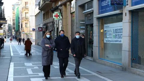 Clausura en Zamora el segundo “encuentro popular” del PP de Castilla y León