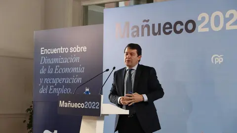 Mañueco