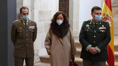 encarnación militares defensa espacios naturales  (24)