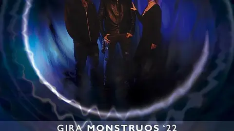 Cartel Markfeel Gira'22 (Salas)