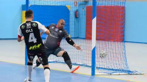 Zamora Enamora INURE