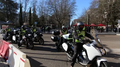 Zamora se Motauriza (6)