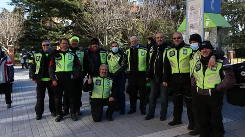 Zamora se Motauriza (28)