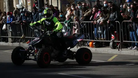Zamora se Motauriza (60)
