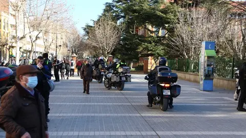 Zamora se Motauriza (80)