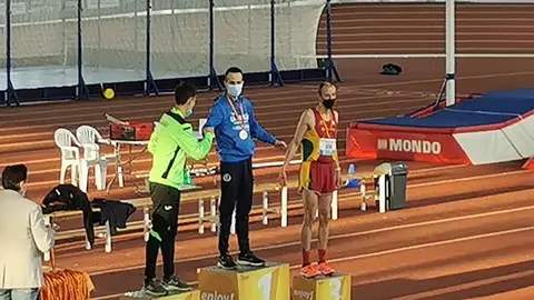 Podio para el Vino Toro Caja Rural