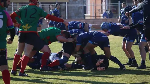 Rugby Zamora