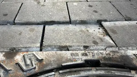 obras calle San Andrés