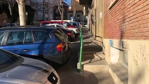 Bajada de San Pablo. Fotografía: Foto Denuncia Zamora en Facebook