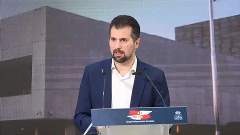 Luis Tudanca
