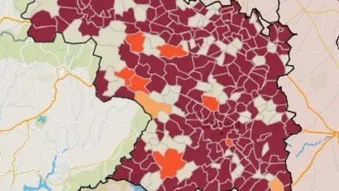 Mapa IA municipios a siete días (25 de enero).png
