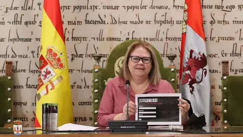 Concejala de Cultura de Benavente