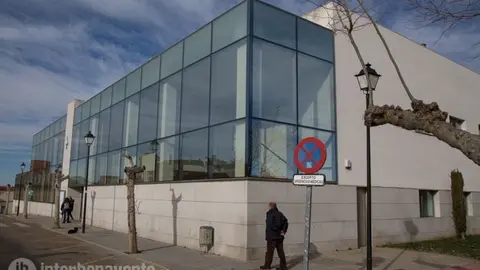 centro médico norte benavente