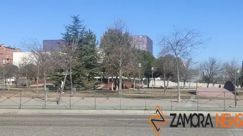 Centro de control de las elecciones