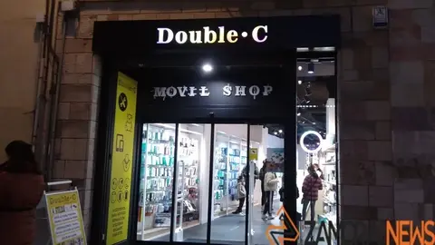 Nuevo negocio en Santa Clara