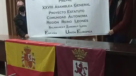 PREPAL Partido Regionalista