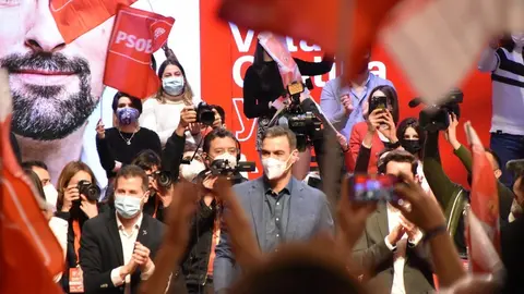 PSOE (65)