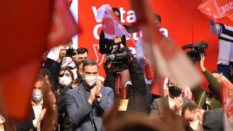 psoe otra vista