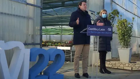 pp mañueco en benavente  (1)