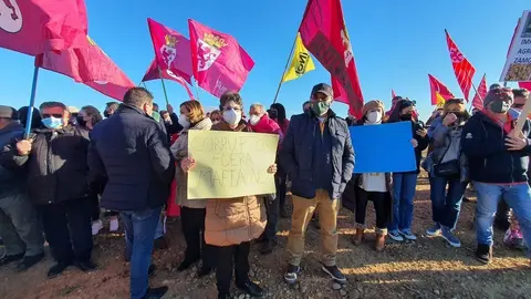 manifestación barcial del barco (5)