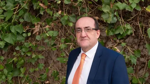 Alfonso Joaquín Martín Carretero