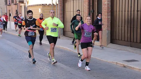 media maratón Toro (6)