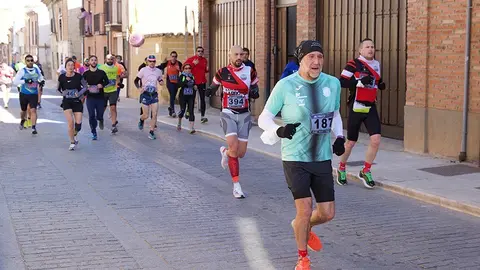 media maratón Toro (7)